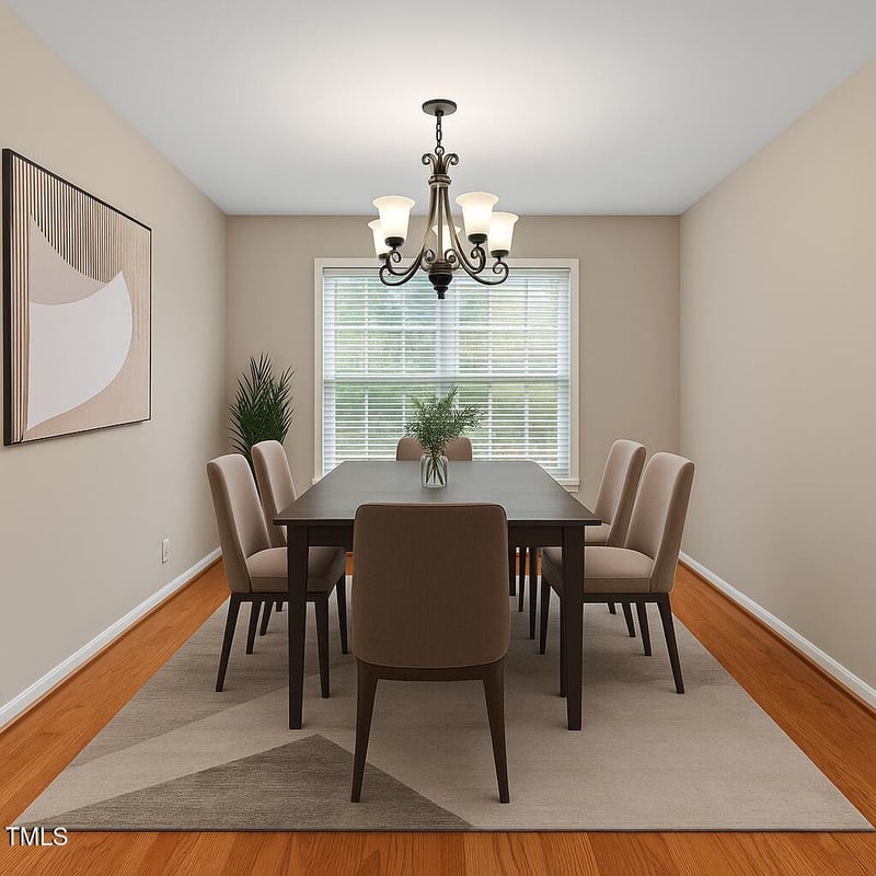 118 Brandi Dr, Rolesville, NC 27571