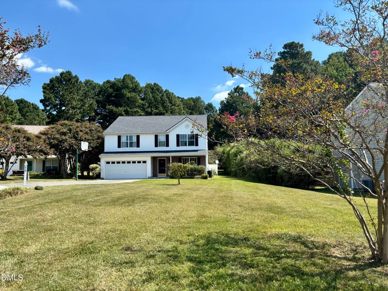 118 Brandi Dr, Rolesville, NC 27571