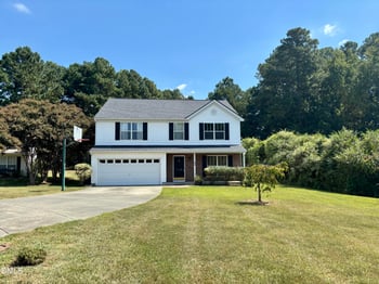 118 Brandi Dr, Rolesville, NC 27571