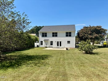 118 Brandi Dr, Rolesville, NC 27571