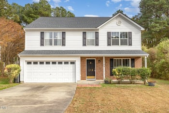 118 Brandi Dr, Rolesville, NC 27571