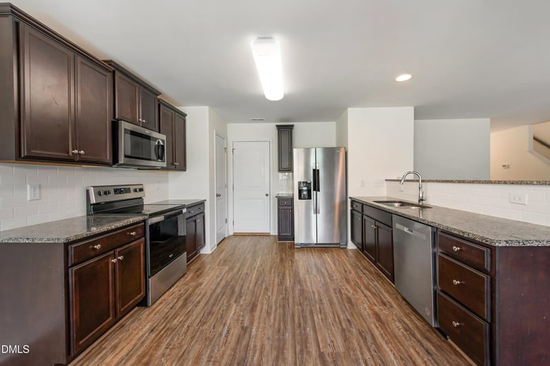 118 Brassfield Dr, Burlington, NC 27217