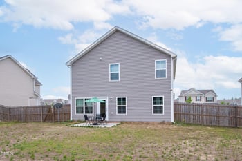 118 Brassfield Dr, Burlington, NC 27217