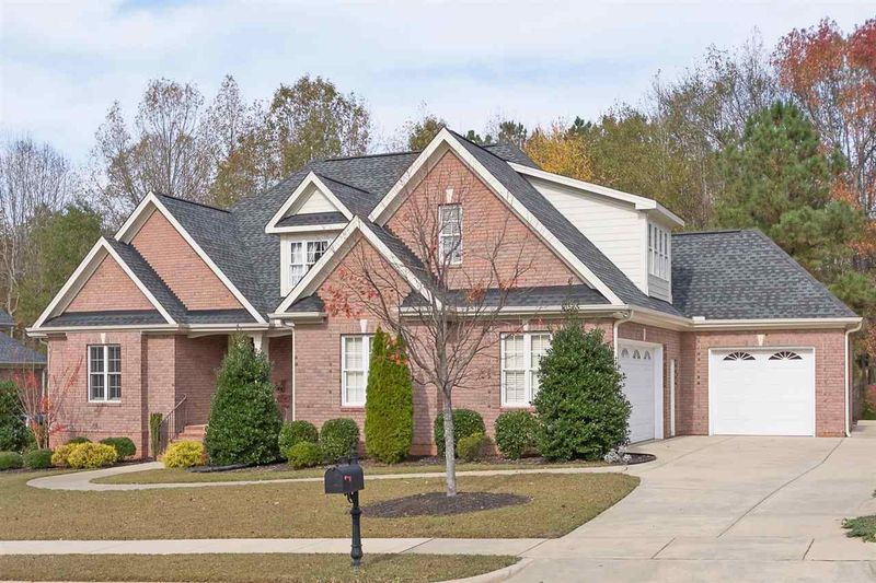 118 Briar Rose Ln, Garner, NC 27529