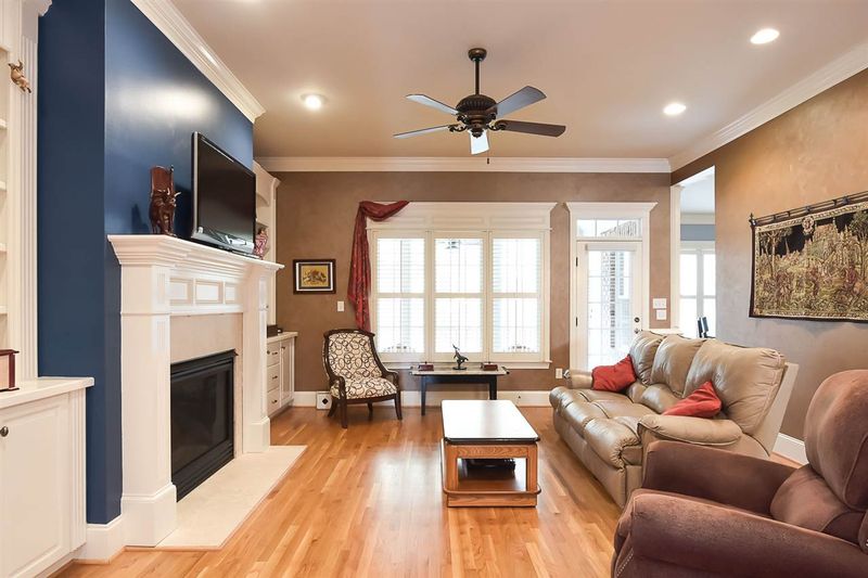 118 Briar Rose Ln, Garner, NC 27529