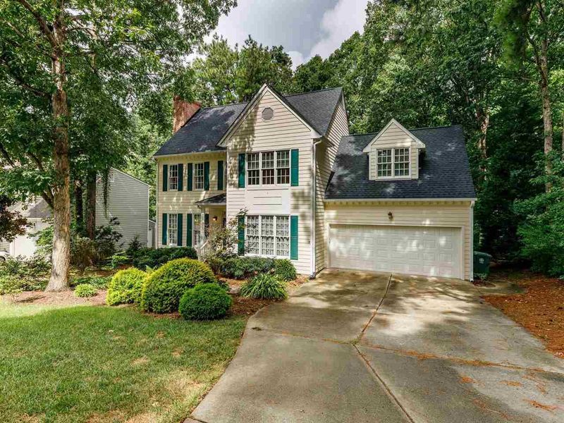 118 Bromfield Way, Cary, NC 27519