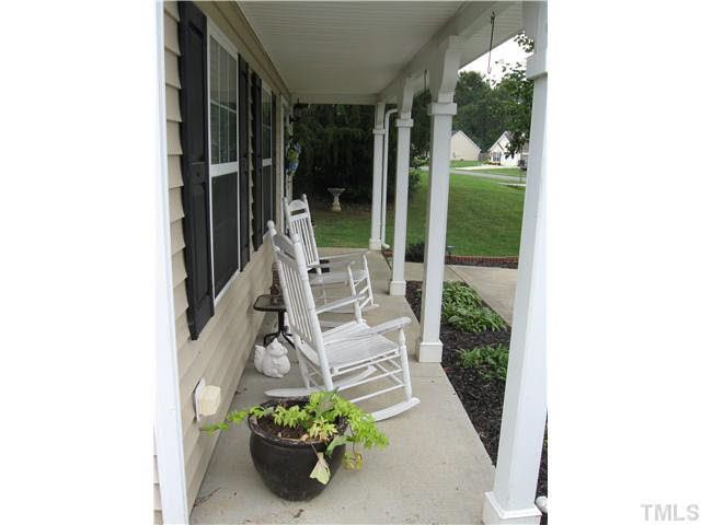 118 Burnice Pl, Pittsboro, NC 27312
