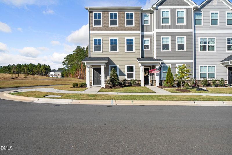 118 Calvander Ln, Apex, NC 27539