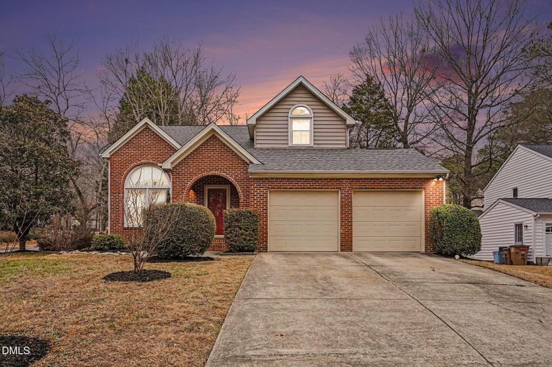 118 Carmel Woods Ct, Wake Forest, NC 27587