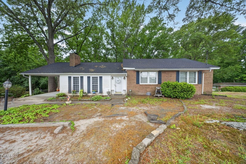 118 Castle Cir, Smithfield, NC 27577