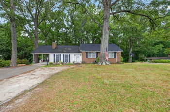 118 Castle Cir, Smithfield, NC 27577