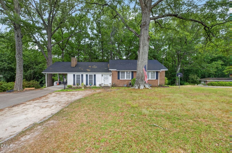 118 Castle Cir, Smithfield, NC 27577