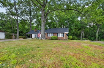 118 Castle Cir, Smithfield, NC 27577