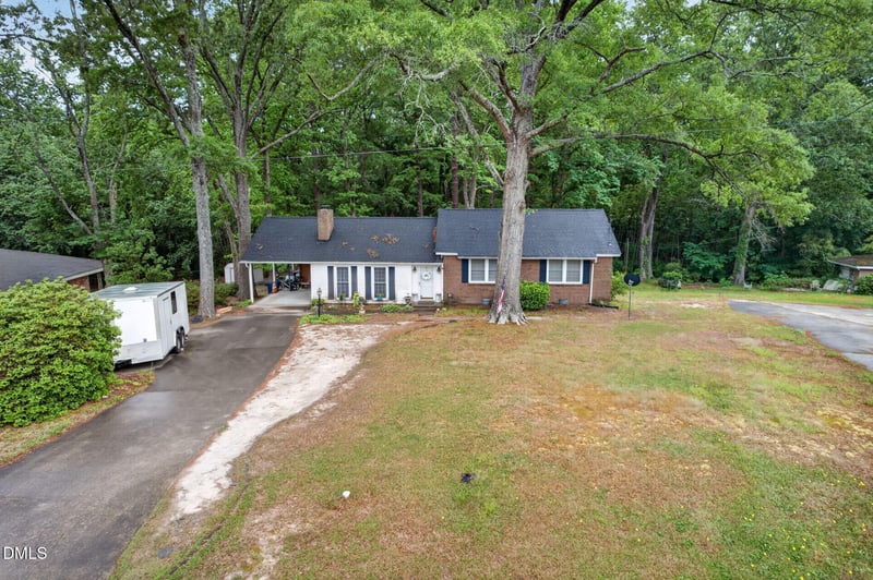 118 Castle Cir, Smithfield, NC 27577