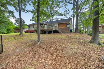 118 Castle Cir, Smithfield, NC 27577