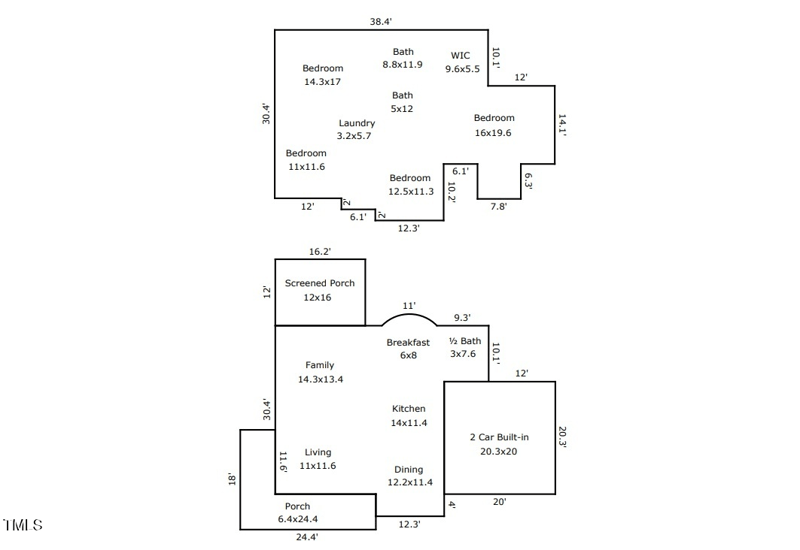 118 Cavendish Ct, Hillsborough, NC 27278