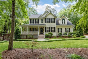 118 Cavendish Ct, Hillsborough, NC 27278