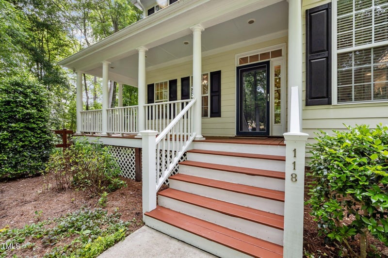 118 Cavendish Ct, Hillsborough, NC 27278