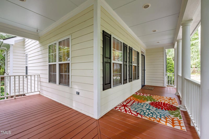 118 Cavendish Ct, Hillsborough, NC 27278