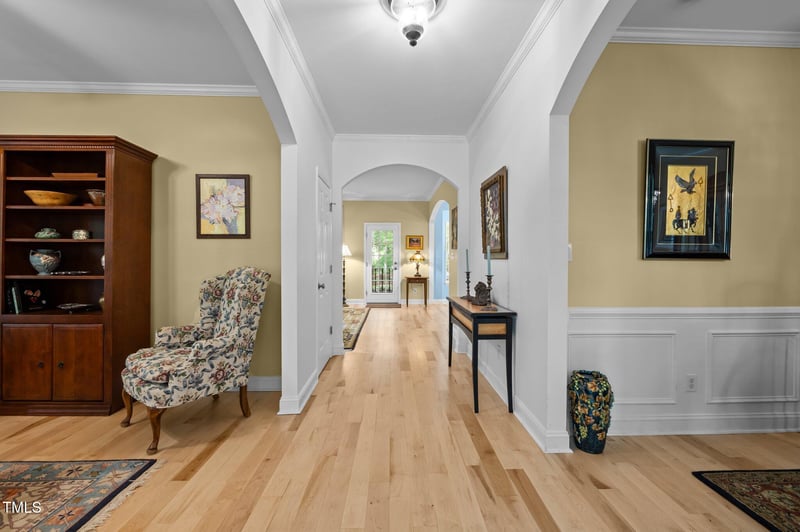 118 Cavendish Ct, Hillsborough, NC 27278