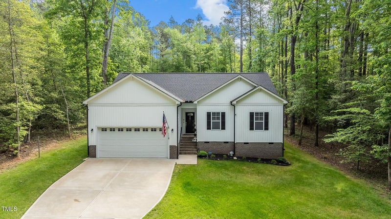 118 Chanute Cir, Louisburg, NC 27549