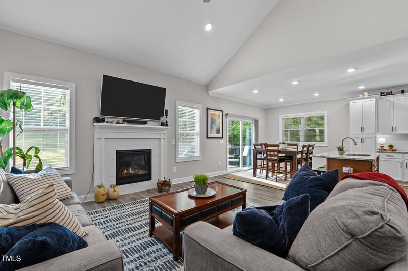 118 Chanute Cir, Louisburg, NC 27549
