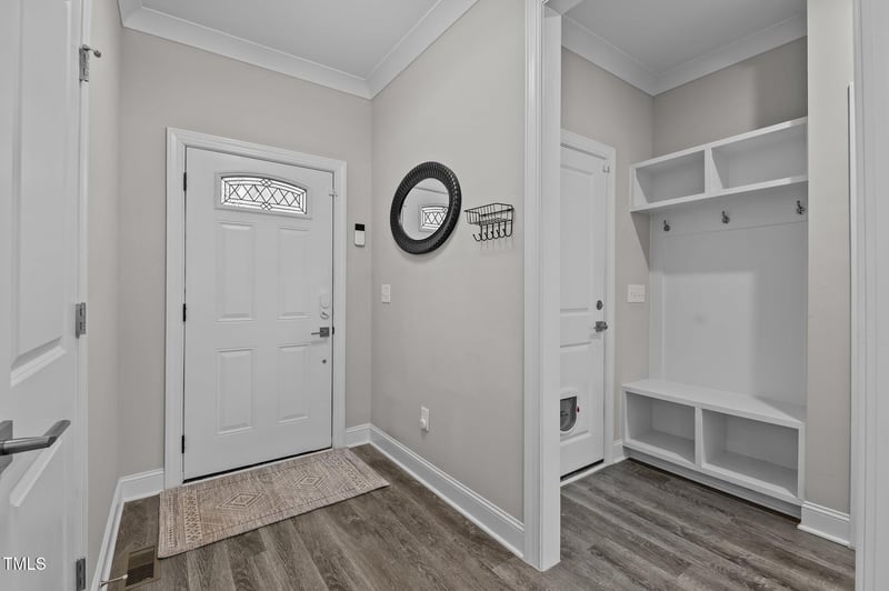 118 Chanute Cir, Louisburg, NC 27549