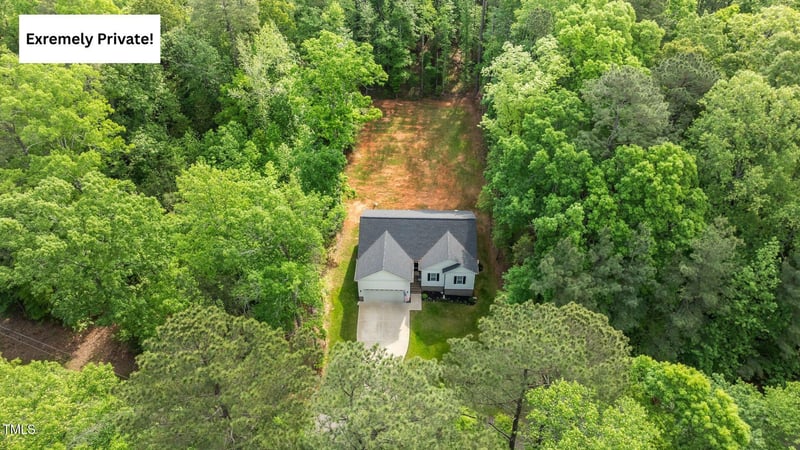 118 Chanute Cir, Louisburg, NC 27549