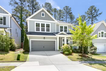 118 Chapel Run Way, Chapel Hill, NC 27517