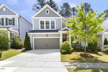 118 Chapel Run Way, Chapel Hill, NC 27517