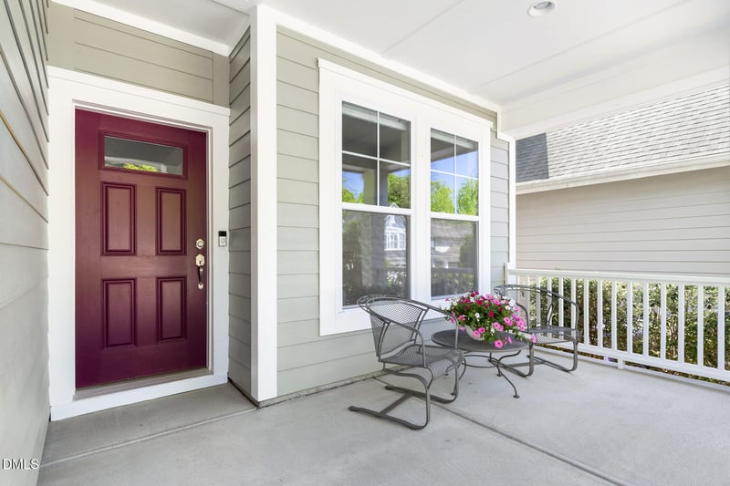 118 Chapel Run Way, Chapel Hill, NC 27517