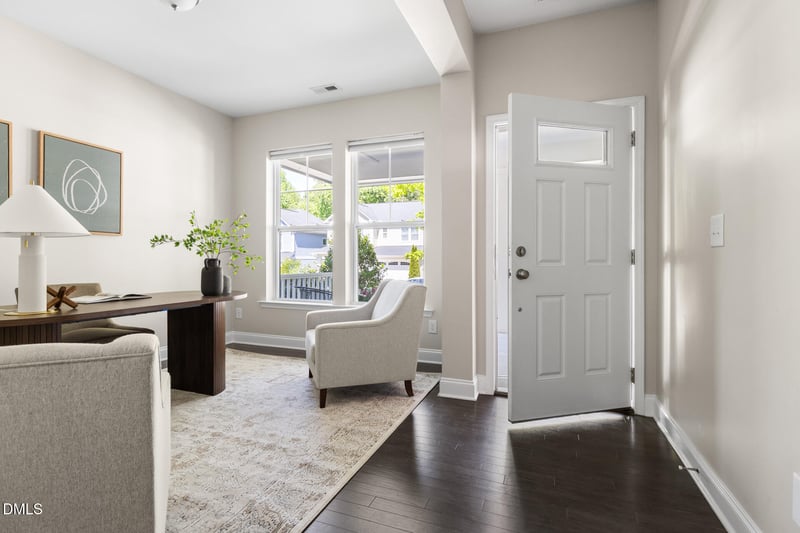118 Chapel Run Way, Chapel Hill, NC 27517