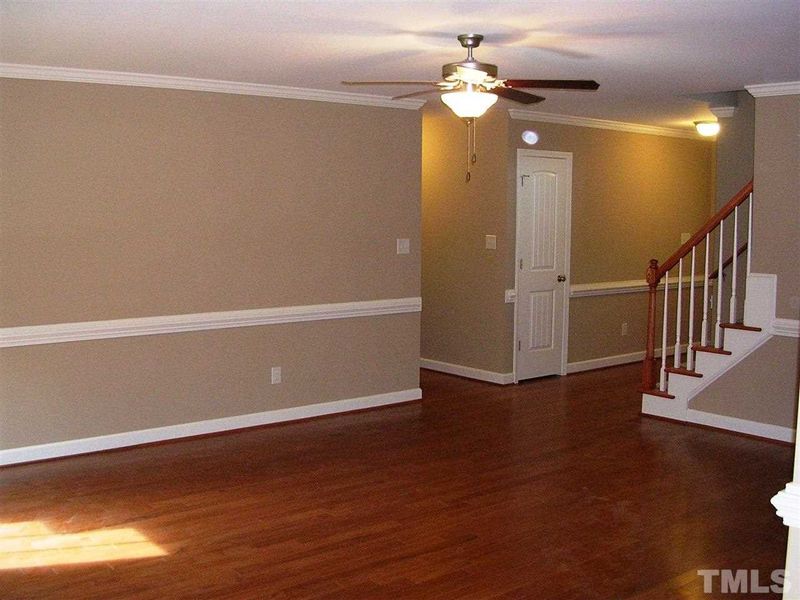 118 Chesney Ct #7, Clayton, NC 27527