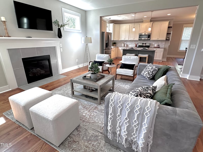 118 Chestnut St, Durham, NC 27707