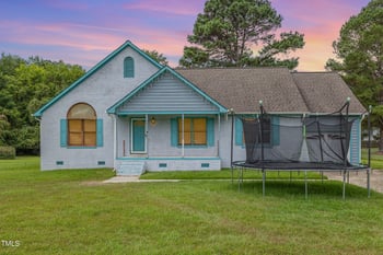 118 Christian St, Clayton, NC 27520