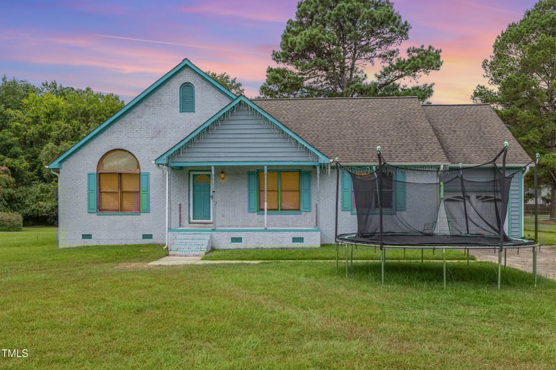 118 Christian St, Clayton, NC 27520