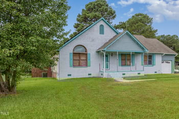 118 Christian St, Clayton, NC 27520