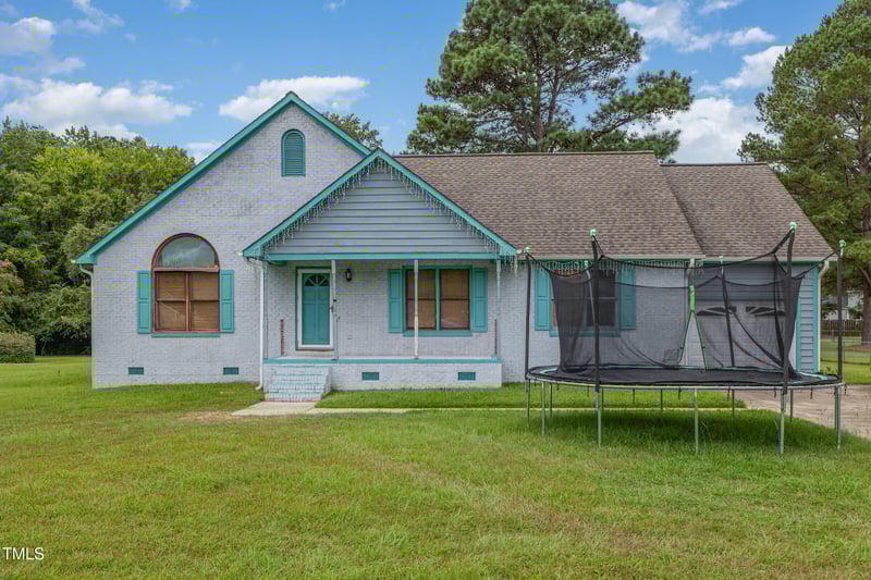 118 Christian St, Clayton, NC 27520
