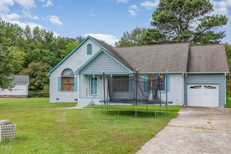 118 Christian St, Clayton, NC 27520