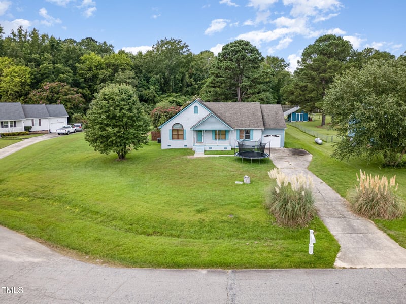 118 Christian St, Clayton, NC 27520