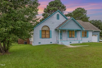 118 Christian St, Clayton, NC 27520