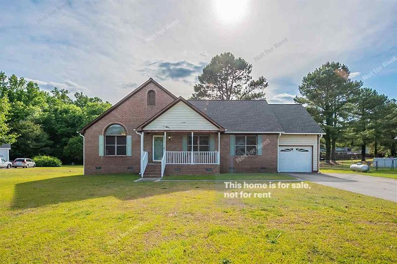 118 Christian St, Clayton, NC 27527