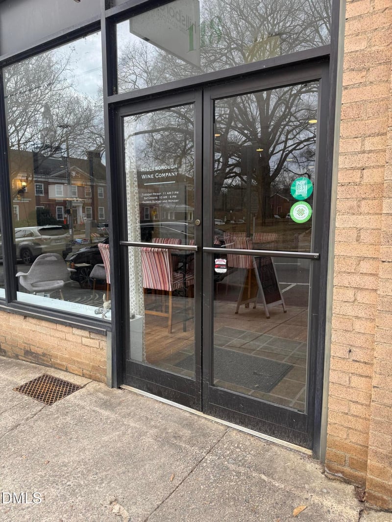 118 Churton St, Hillsborough, NC 27278