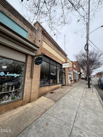 118 Churton St, Hillsborough, NC 27278