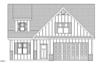 118 Cinnabar St, Clayton, NC 27527