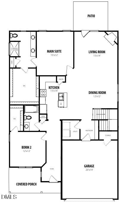 118 Cinnabar St, Clayton, NC 27527