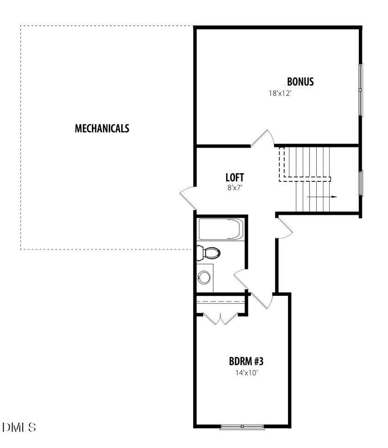 118 Cinnabar St, Clayton, NC 27527