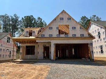 118 Cinnabar St, Clayton, NC 27527