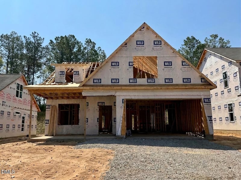 118 Cinnabar St, Clayton, NC 27527