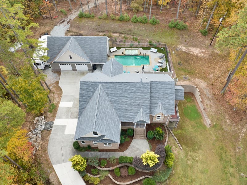 118 Citation Cir, Durham, NC 27704